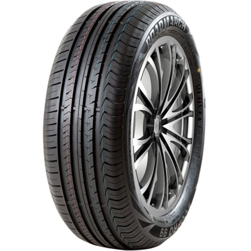 ავტომობილის საბურავი ROADMARCH ECO PRO 99 2ERM520F