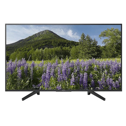 Smart 4K ტელევიზორი Sony KD49XF7005BR 49 inch (124 სმ)