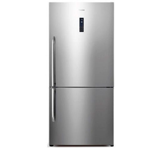 მაცივარი მშრალი ყინვით Hisense RD-50WC4S კლასი A+