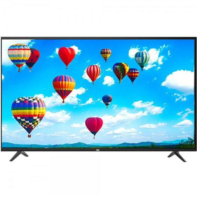 ტელევიზორი VOX 39DSA662B 39 inch (99სმ)