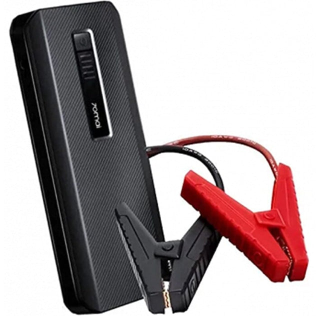 ავტომობილის აკუმულატორის სტარტერი Xiaomi 70mai Jump Starter MAX MIDRIVE PS06