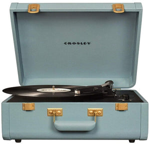 ფირსაკრავი Crosley Portfolio Turntable