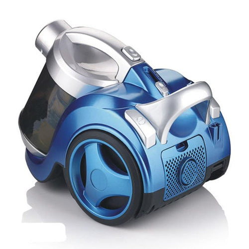 მტვერსასრუტი Haeger HG-8662 Blue