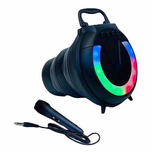 Bluetooth დინამიკი მიკროფონით ZQS1433 UCO