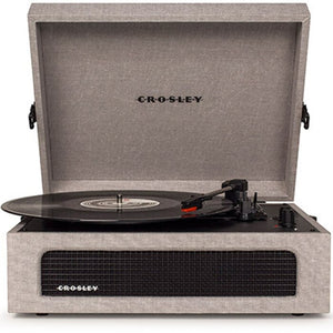 ფირსაკრავი Crosley Voyager Turntable