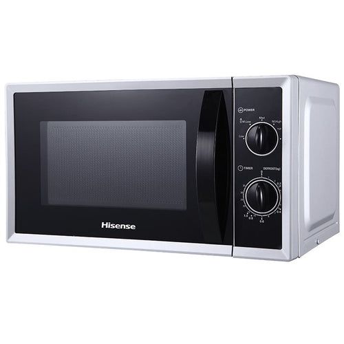 მიკროტალღური ღუმელი Hisense H20MOMME