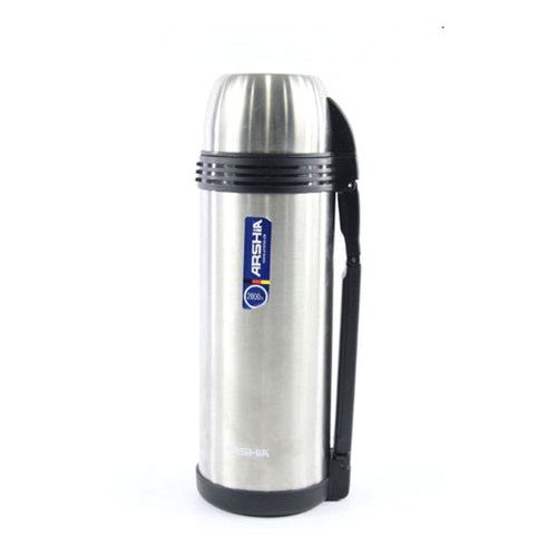 მეტალის თერმოსი BF145 2488 2000ML ARSHIA 26099