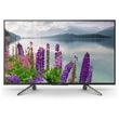 Smart Android ტელევიზორი Sony KDL49WF805BR 49 inch (124 სმ)