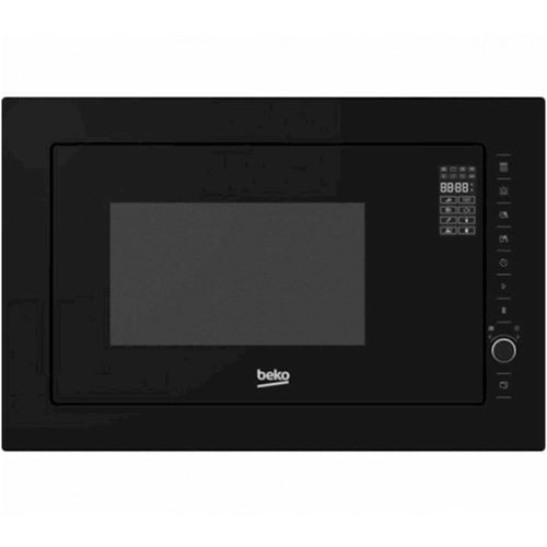 მიკროტალღური BEKO MCB 25433 BG კონვექციით