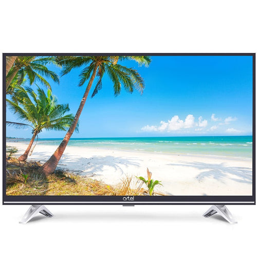 Smart Android ტელევიზორი ARTEL UA43H1400 43 inch (109 სმ)