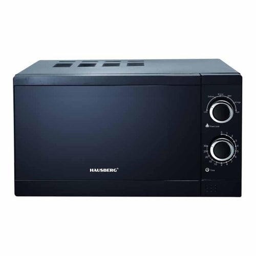 მიკროტალღური ღუმელი Hausberg HB 8005