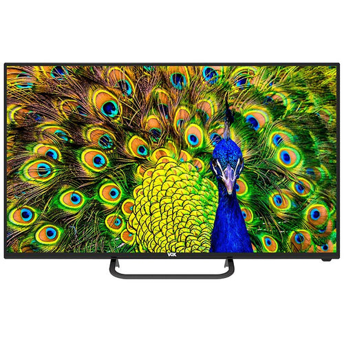 Smart 4k Android ტელევიზორი VOX 43ADS314M 43 inch (109სმ)