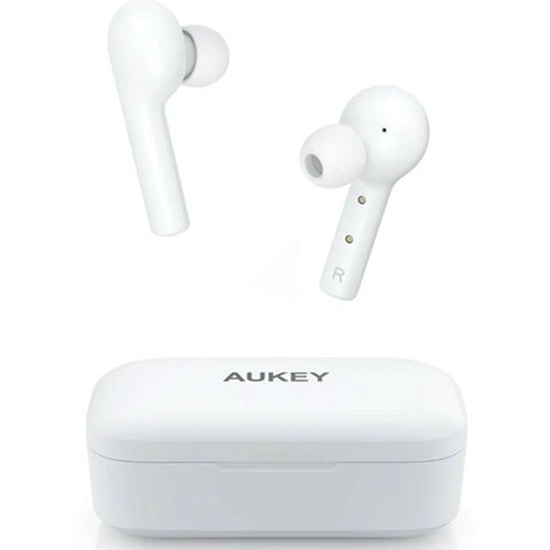 Bluetooth ყურსასმენი Aukey EP-T21P