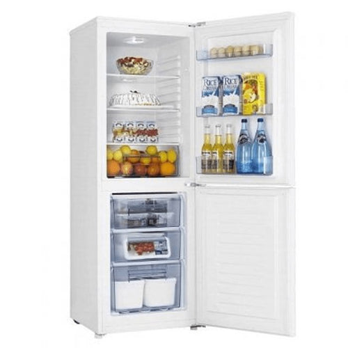 მაცივარი მშრალი ყინვით Hisense RD-29DC4SUA კლასი A+