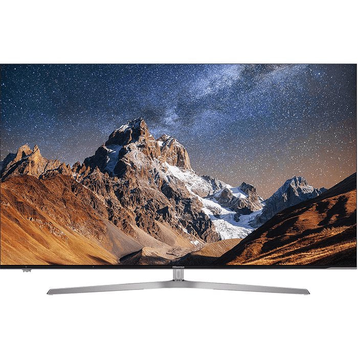 Smart 4K ტელევიზორი Hisense H65U7A 65 inch (165 სმ)