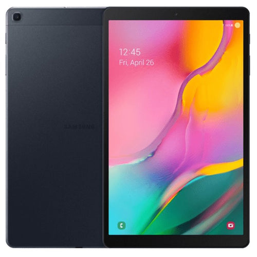 პლანშეტი Samsung Galaxy Tab A 10.1'' (2019) WiFi+LTE SM-T515NZKDCAU