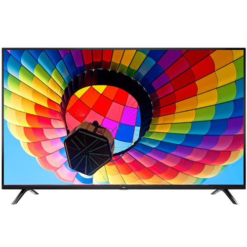 ტელევიზორი TCL 43D3000 (RD512KS-RU)  43 inch (109 სმ)