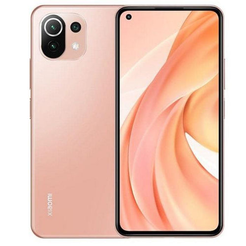 Xiaomi Mi 11 Lite 2021წ