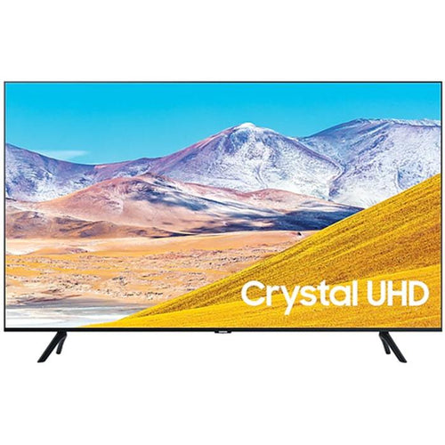 Smart 4k ტელევიზორი Samsung UE65TU8000UXRU 65 inch (165 სმ)