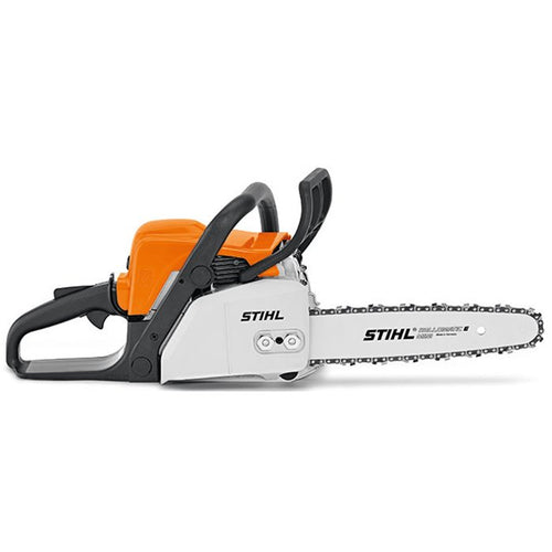 ბენზო ხერხი(35სმ) (დრუჟბა) STIHL MS 180