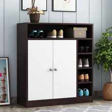 ფეხსაცმლის კარადა Gelens IS0088 Black