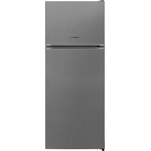 მაცივარი მშრალი ყინვით HYUNDAI RHTNF432S კლასი A+