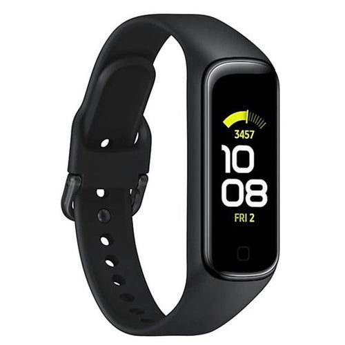 სმარტ საათი Samsung Galaxy Fit 2 Black