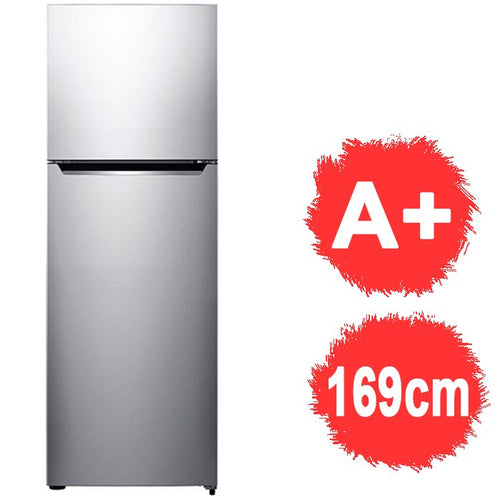 მაცივარი მშრალი ყინვით Hisense RD-43WR კლასი A+