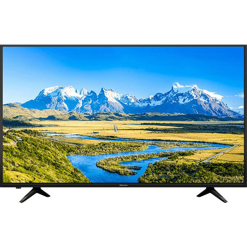Smart 4K ტელევიზორი Hisense H58A6100 58 inch (147 სმ)