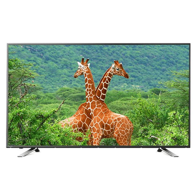 Smart 4K ტელევიზორი Toshiba 65U5865 65 inch (165 სმ)