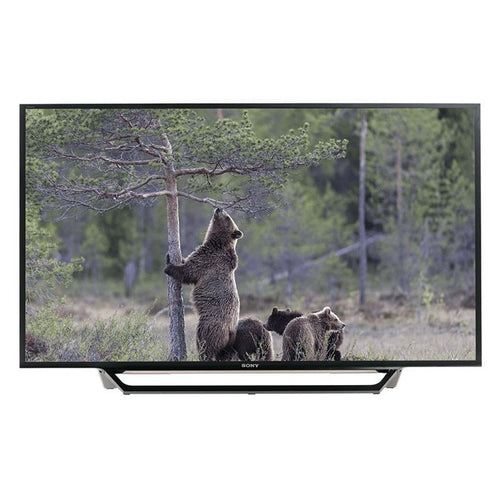 Smart ტელევიზორი Sony KDL48WD653BR 48 inch (122 სმ)