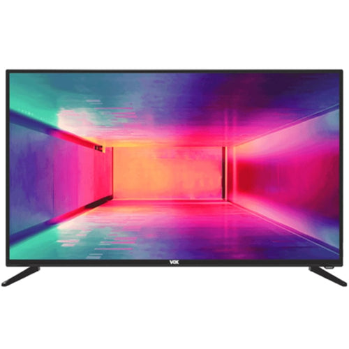 Smart Android 4K ტელევიზორი VOX 43A11U314B 43 inch (109სმ)