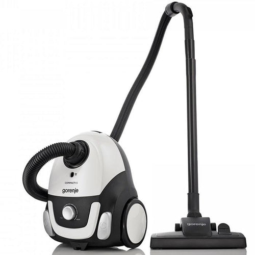 მტვერსასრუტი GORENJE VCEA11CXWII