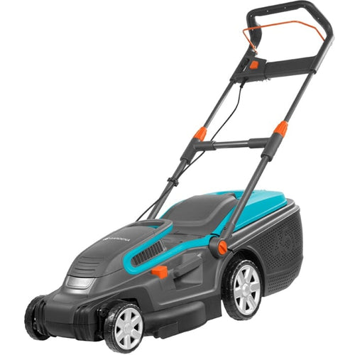 ელ. ბალახის სათიბი GARDENA Lawnmower PowerMax 1800/42