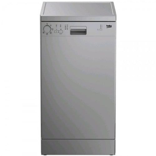 ჭურჭლის სარეცხი მანქანა BEKO DFS05020S Superia