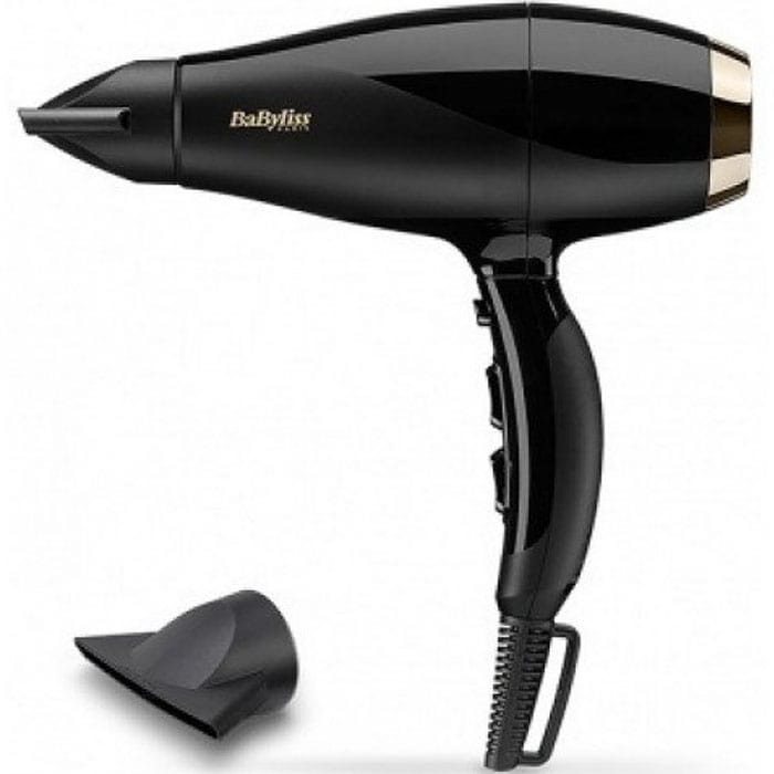 თმის საშრობი BABYLISS 5344E