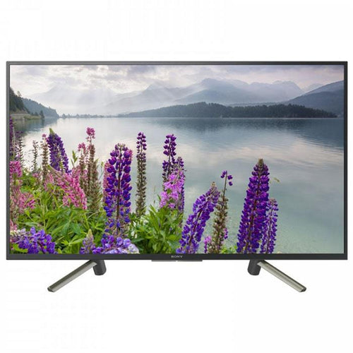 Smart ტელევიზორი Sony KDL49WF804BR 49 inch (123 სმ)