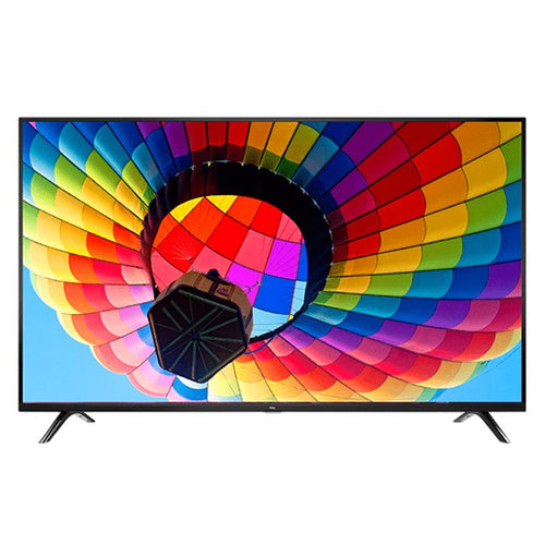 ტელევიზორი TCL 40D3000(RD512KS-RU)  40 inch (101 სმ)