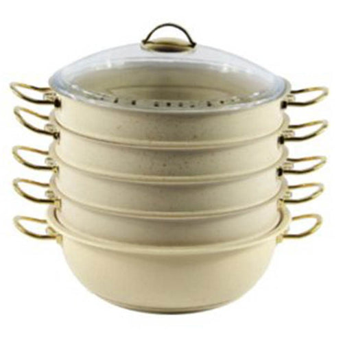 ორთქლის ქვაბი 6091 OMS 25141