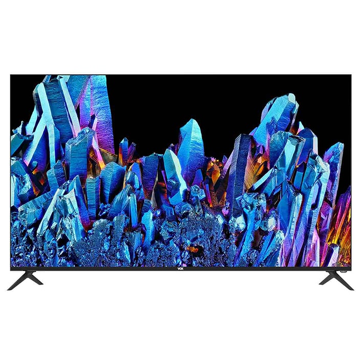 Smart 4k ტელევიზორი VOX 55WOS315B 55 inch (140სმ)