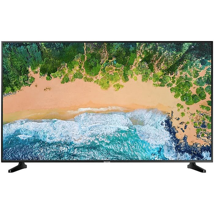 Smart 4K ტელევიზორი Samsung UE65NU7090UXRU 65 inch (165 სმ)