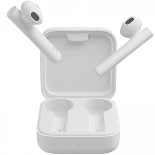 Bluetooth ყურსასმენი Xiaomi Mi True Wireless Earphones 2 Basic (BHR4089GL) 4841