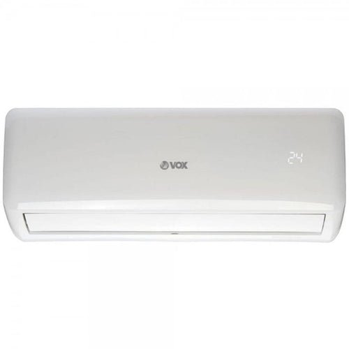 კონდიციონერი 80 მ² (ინვენტორული) VOX VSA7-24BE SET