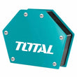 შედუღების მაგნიტების 7 ცალიანი კომპლექტი Total TAMWH7006
