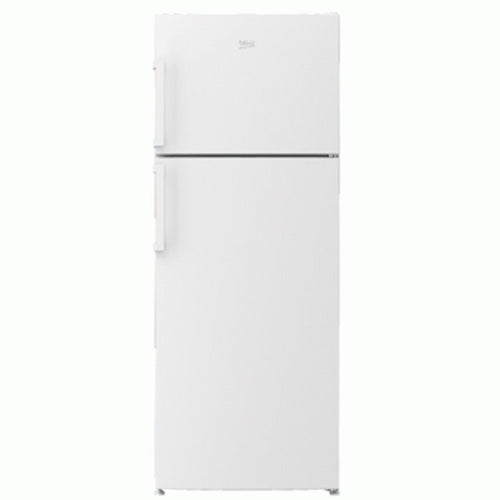 მაცივარი BEKO RDSE510M21W Superia კლასი A