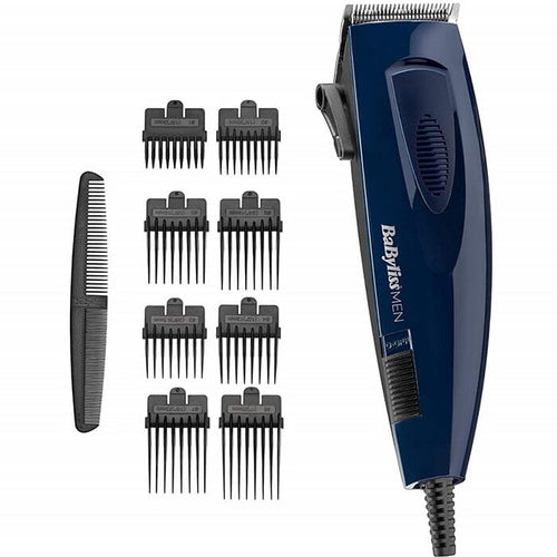 თმის საკრეჭი Babyliss E695E