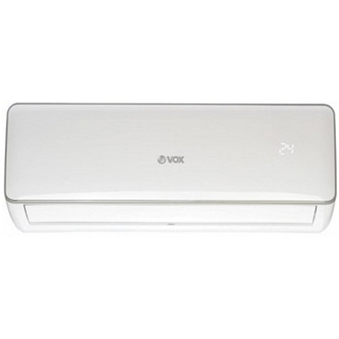 კონდიციონერი 60 მ2 VOX IVA1-18IR INV Set