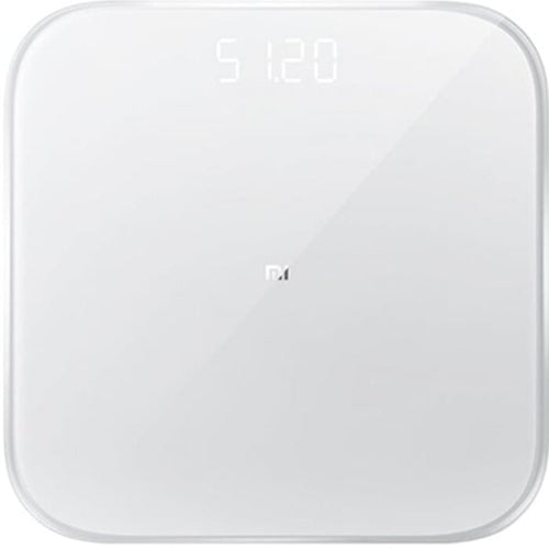 ჭკვიანი სასწორი Xiaomi Mi Smart Scale 2 NUN4056GL (XMTZC04HM) White