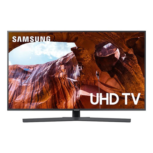 Smart 4K ტელევიზორი Samsung UE43RU7400UXRU 43 inch (109 სმ)