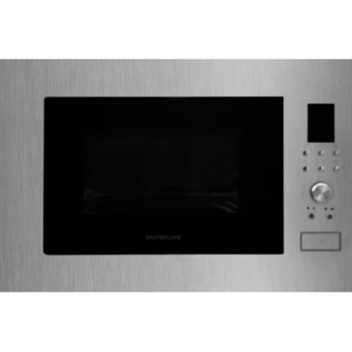 მიკროტალღური ღუმელი Silverline MW9018 W01 (04903)
